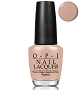  OPI Pale to the Chief 15 ml 