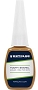  Kryolan Tooth Enamel Nicotine 12 ml 