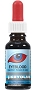  Kryolan Eyeblood Black 20 ml 