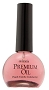  INM Premium Cuticle Oil Peach 13.3 ml 