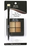  Brow Perfecting Palette 