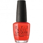  OPI Living on the Bula-Vard! 15 ml 