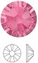  Swarovski Rose SS5 1440/Pack 