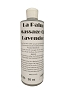  La Palm Massage Oil Lavender 16 oz 