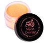  INM Acrylic Holo Neon Orange .5 oz 