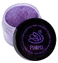  INM Acrylic Holo Purple .5 oz 