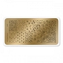  CC Stamping Plate Food 