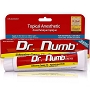  Dr. Numb Topical Anesthetic 30 g 