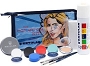  Kryolan The Pop Art Gal Kit 