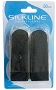  Silkline Filing Pads 120 Grit 50/Pack 