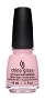  China Glaze My Sweet Lady 14 ml 