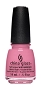  China Glaze Belle of a Baller 14 ml 