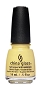  China Glaze Casual Friday 14 ml 