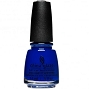  China Glaze Simply Fa-Blue-Less 14 ml 