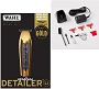  Wahl Cordless Lithium Detailer 