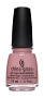  China Glaze Don't Make Me Blush 14 ml 