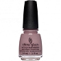  China Glaze Head To Taupe 14 ml 