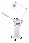  2in1 Facial Steamer Mag Lamp 