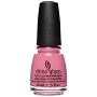  China Glaze Pretty Fit 14 ml 