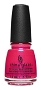  China Glaze Bodysuit Yourself! 14 ml 