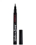  Stroke A Brow Pen Soft Black 1.2 g 