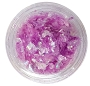  Cracked Ice Iridescent Purple 2 g 