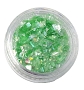  Cracked Ice Iridescent Green 2 g 