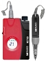  Milken Portable Drill Red 