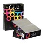  Foil It Pop-Up Foil Silver 50/Box 
