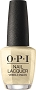  OPI Gift of Gold Never Gets Old 15 ml 