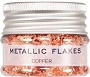  Kryolan Metallic Flakes Copper 1 g 