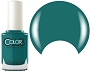  Color Club 1109 Teal For Two 15 ml 