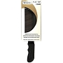  Wahl Barber Flat Top Comb Black 