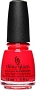  China Glaze Kiki In Our Tiki 14 ml 