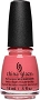  China Glaze Can't Sandal This 14 ml 