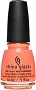  China Glaze Tropic of Conver... 14 ml 