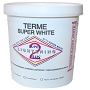  Terme Super White Powder White 2 lb 