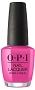  OPI No Turning Back From Pink 15 ml 