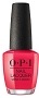  OPI We Seafood and Eat It 15 ml 