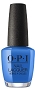 OPI Tile Art to Warm Your Heart 15 ml 