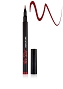  No Slip Lip Liner Afire 