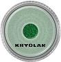  Kryolan Glitter Light Green 4 gm 