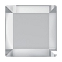  Swarovski Base Crystal 4mm 720/Pack 