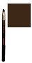  Eye Kandy Stick Eyeliner Brown .3 g 