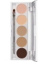  HD Cache Foundation Contouring Palette 