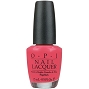  OPI Charged Up Cherry 15 ml 