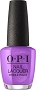  OPI Samurai Breaks a Nail 15 ml 