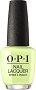  OPI How Does Your Zen Garden 15 ml 