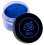  INM Acrylic Holo Blue 1.5 oz 