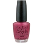  OPI A Rose at Dawn...Broke by 15 ml 